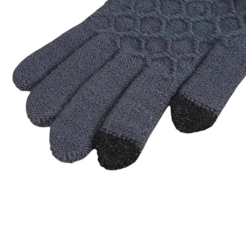 Gants Laine Randonnée