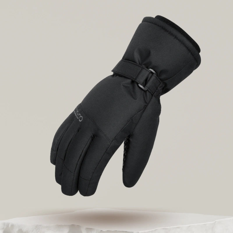 Gant Ski De Randonnée Femme