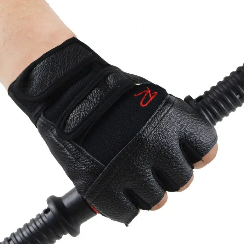 Gants Cuir Randonnée