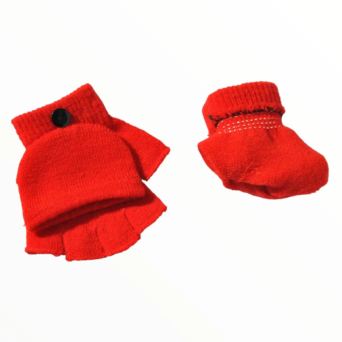 Gants De Randonnée Fille