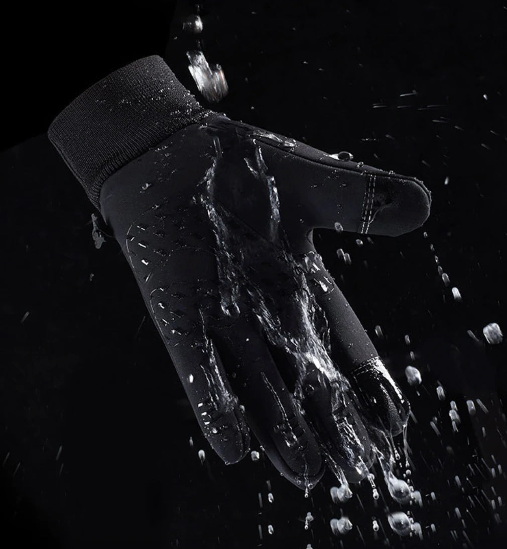 Gants De Ski Chaud