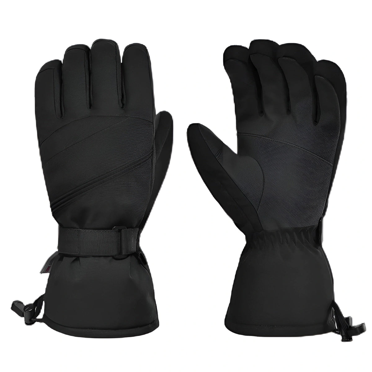 Gants De Ski Randonnée Respirant