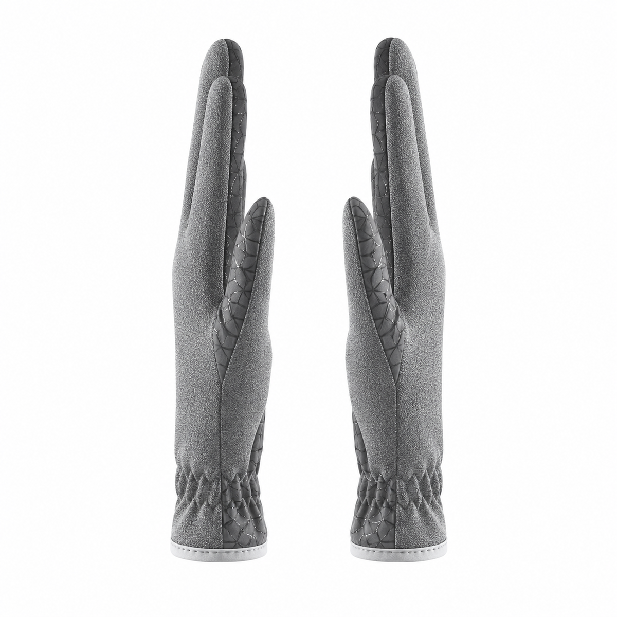 Gants fins randonnée — profil et finesse