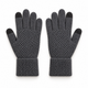Gris Jacquard