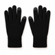 Jacquard Noir