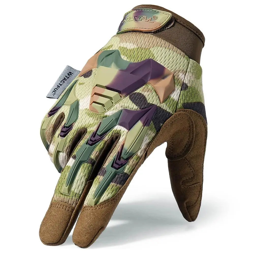 Gant Pour Escalade