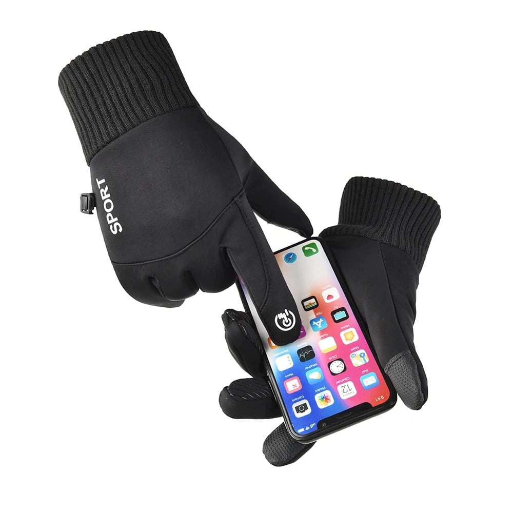 Gants Pour Randonnée Raquette