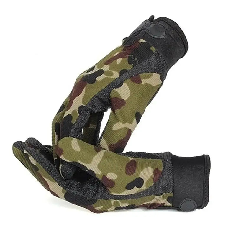 Gants Randonnée Été