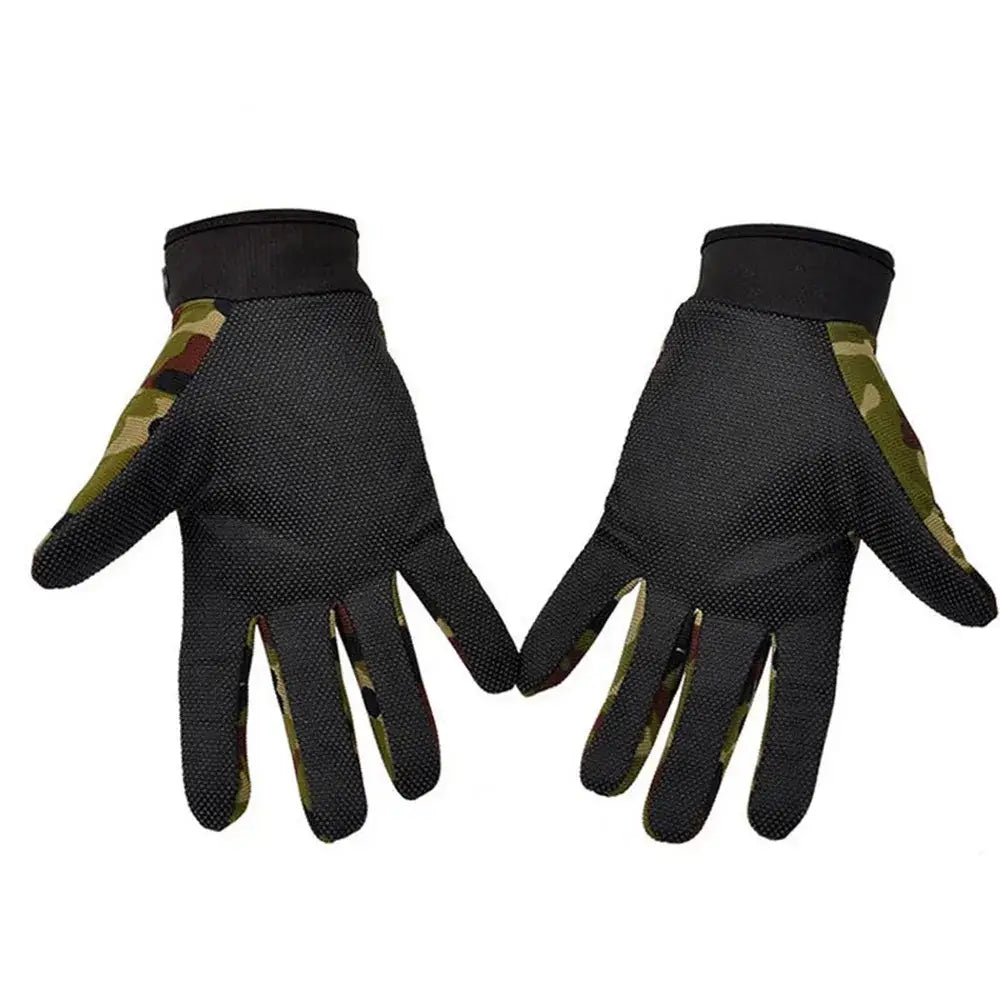 Gants Randonnée Été