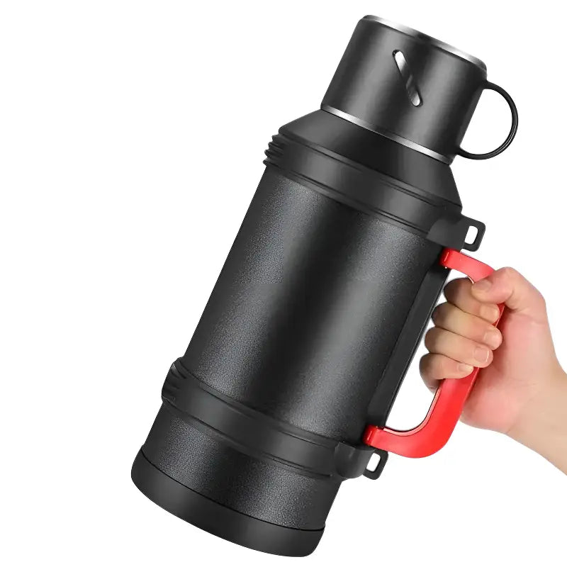 Gourde De Randonnée Multifonctions