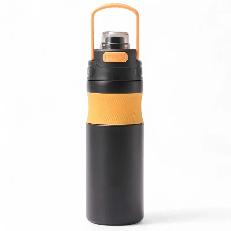 Gourde Isotherme Homme Randonnée 1
