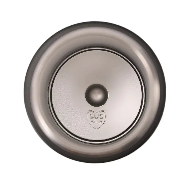 Gourde Isotherme Homme Randonnée 11
