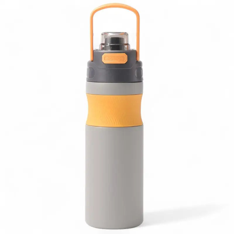 Gourde Isotherme Homme Randonnée