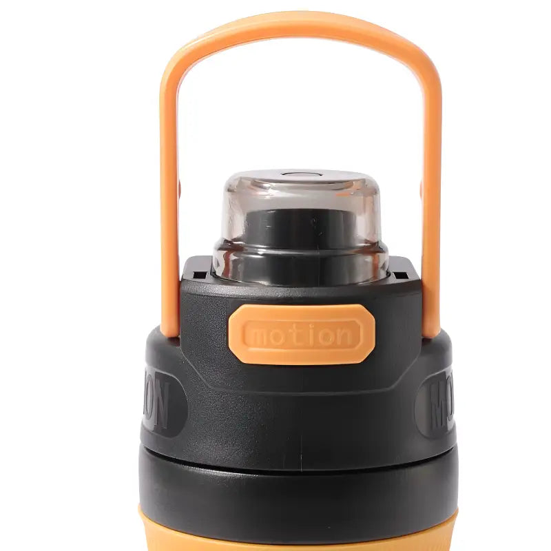 Gourde Isotherme Homme Randonnée