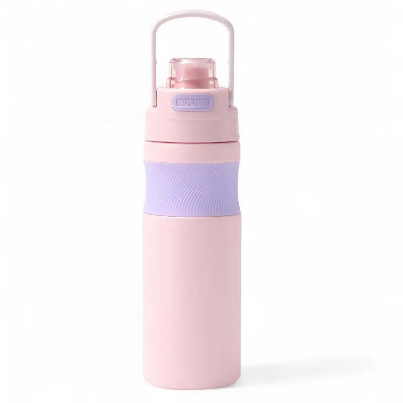 Gourde Isotherme Homme Randonnée