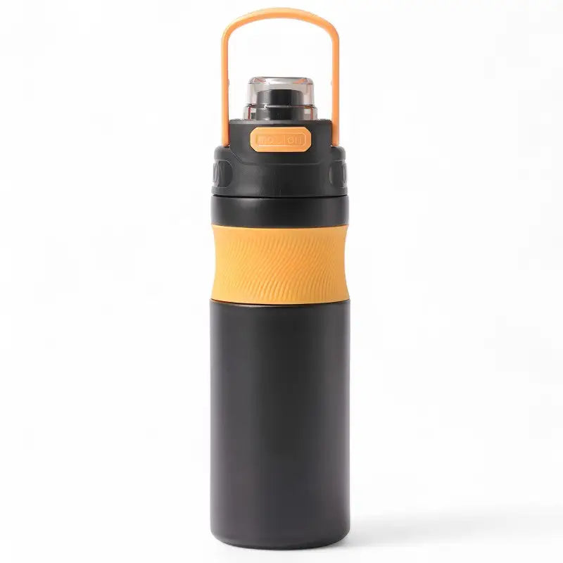 Gourde Isotherme Homme Randonnée