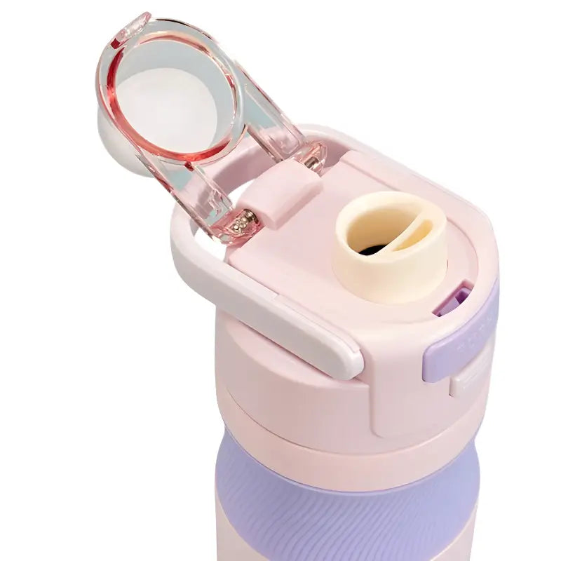 Gourde Isotherme Homme Randonnée