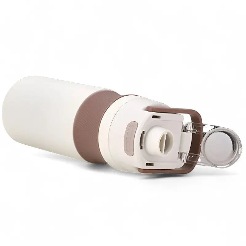 Gourde Isotherme Homme Randonnée