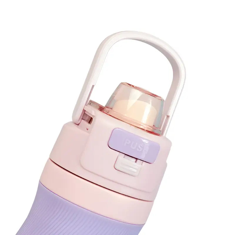Gourde Isotherme Homme Randonnée