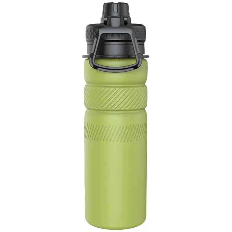Gourde Souple Silicone Randonnée