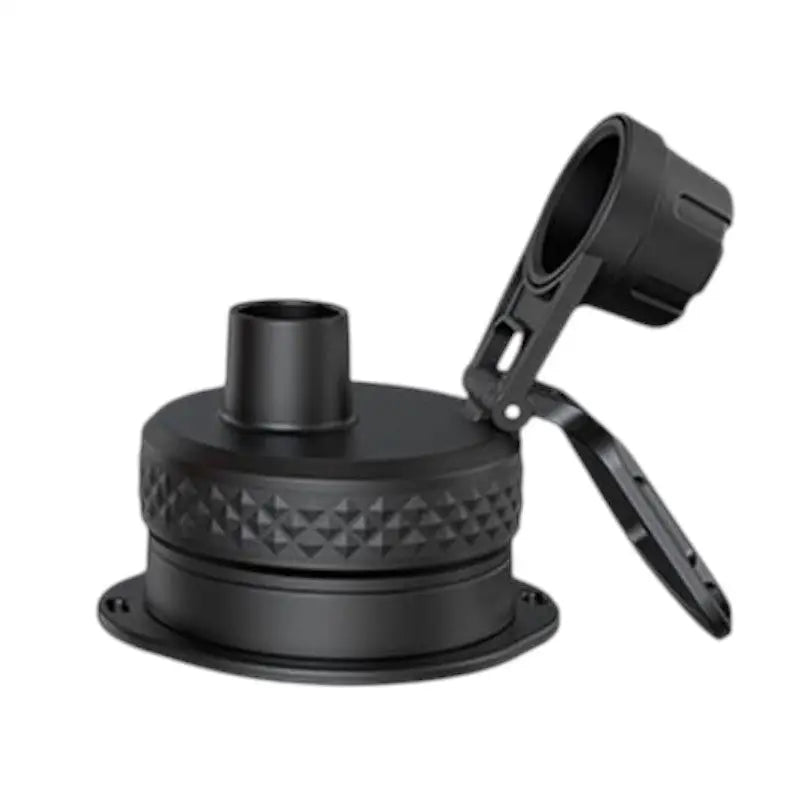 Gourde Souple Silicone Randonnée