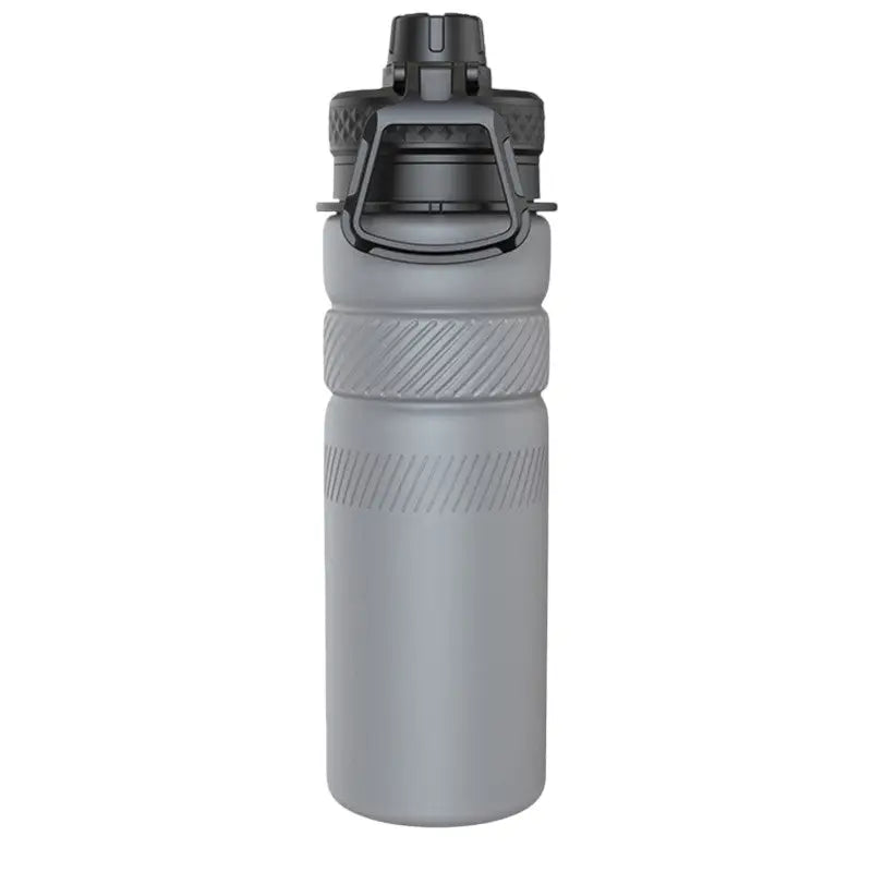 Gourde Souple Silicone Randonnée