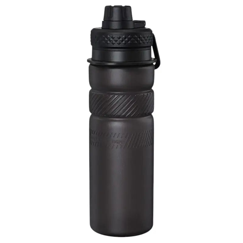 Gourde Souple Silicone Randonnée