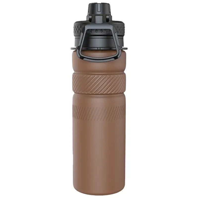 Gourde Souple Silicone Randonnée