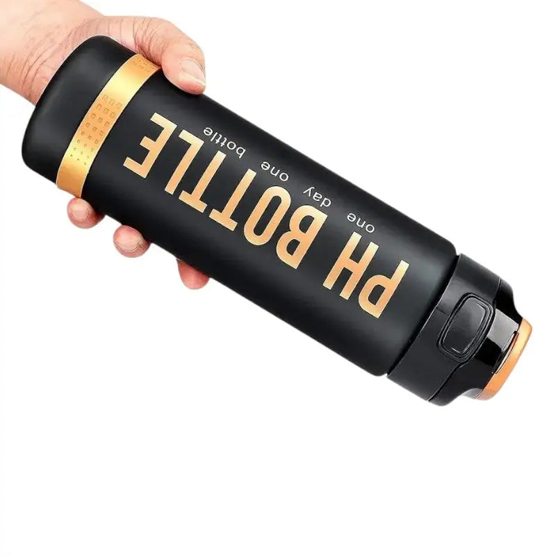 Gourde Randonnée 1l