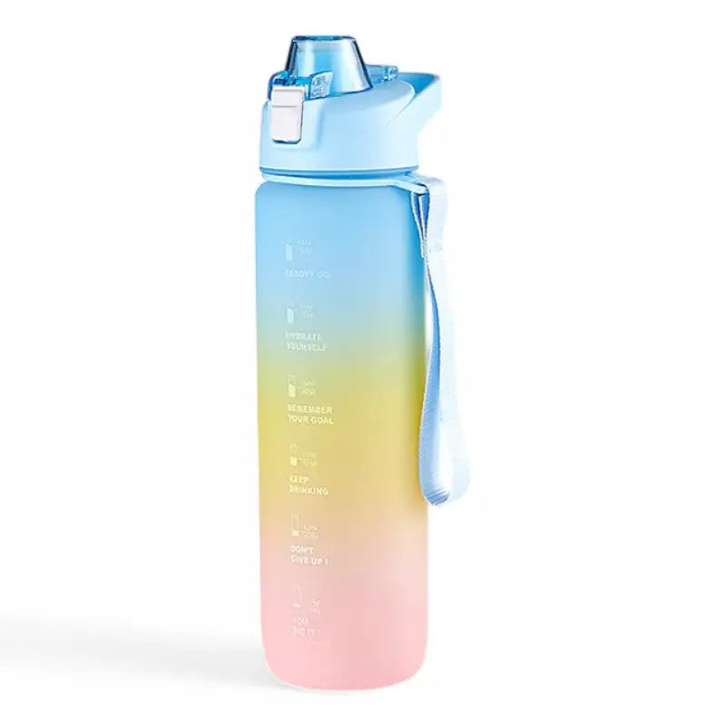 Gourde Randonnée 1l