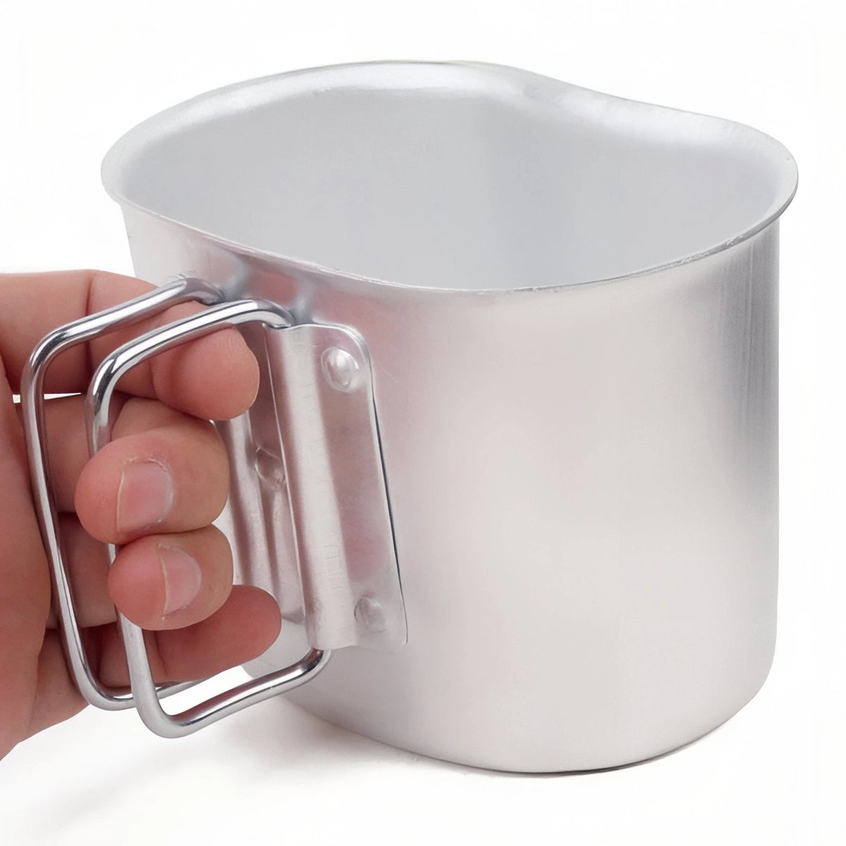 Gourde Randonnée Aluminium 4