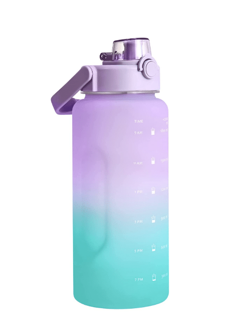 Gourde Randonnée 2l