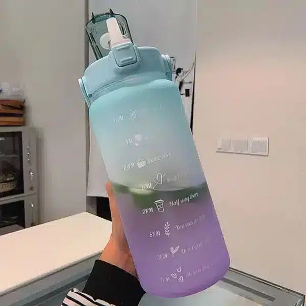 Gourde Randonnée 2l
