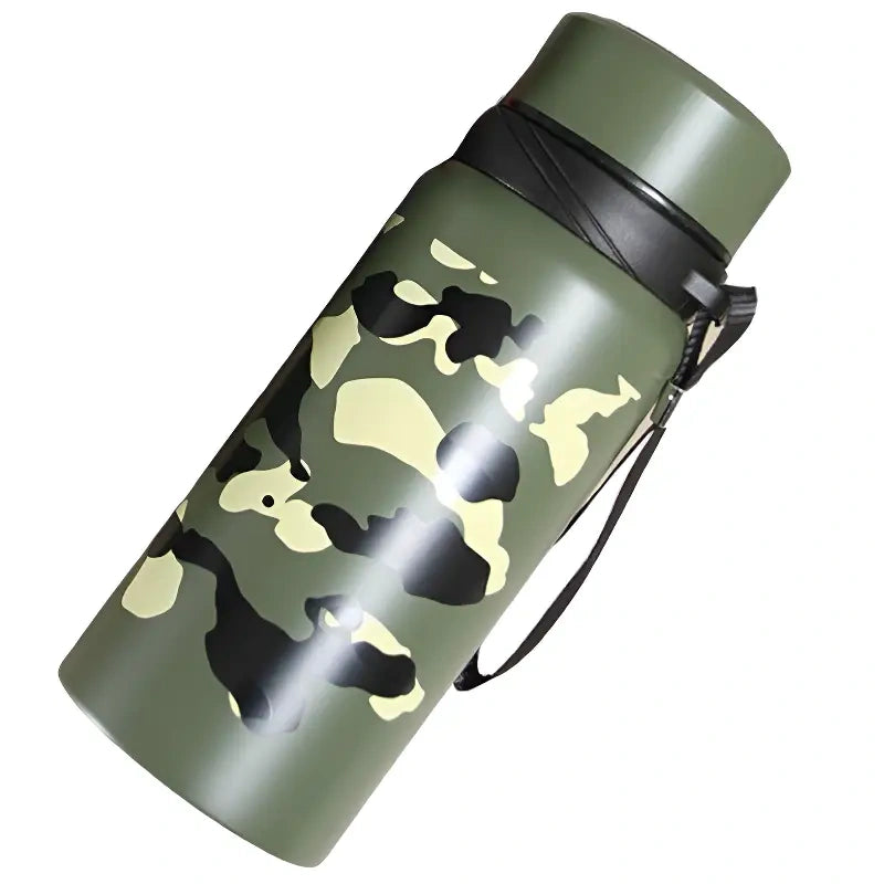 Gourde Randonnée Militaire 2