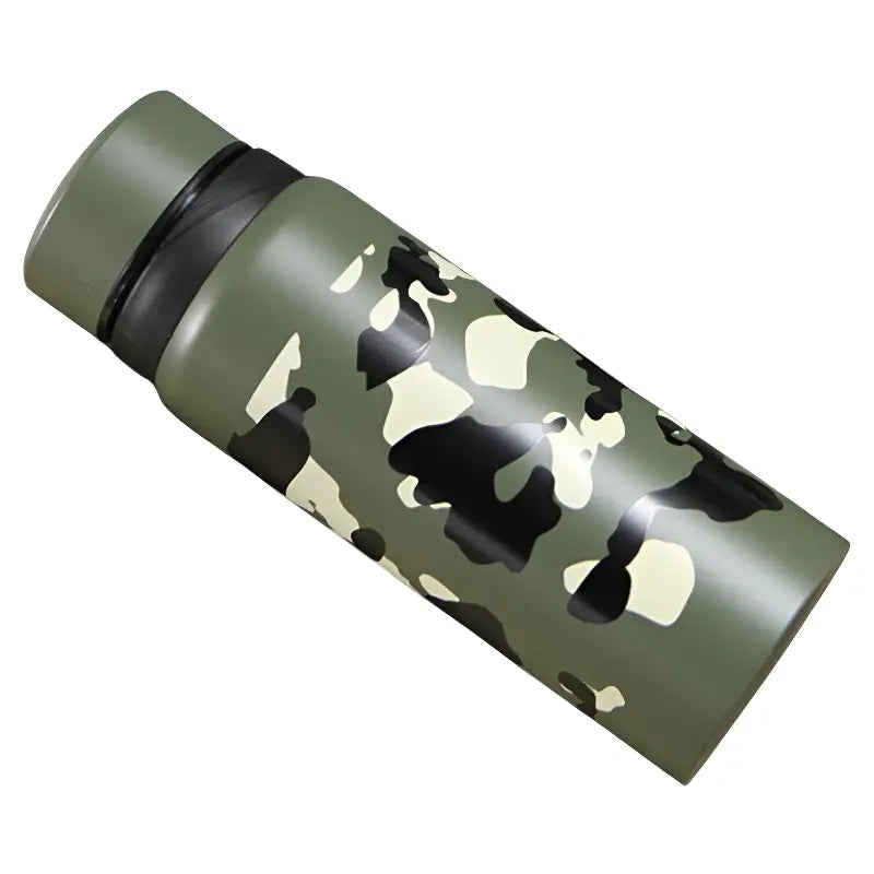 Gourde Randonnée Militaire 3