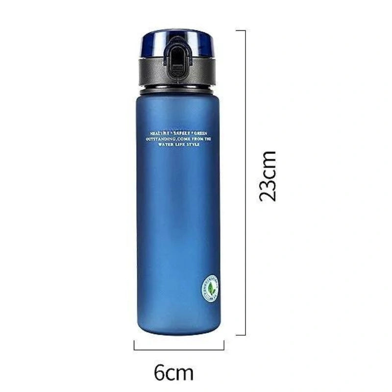 Gourde Randonnée Sans Bpa 5