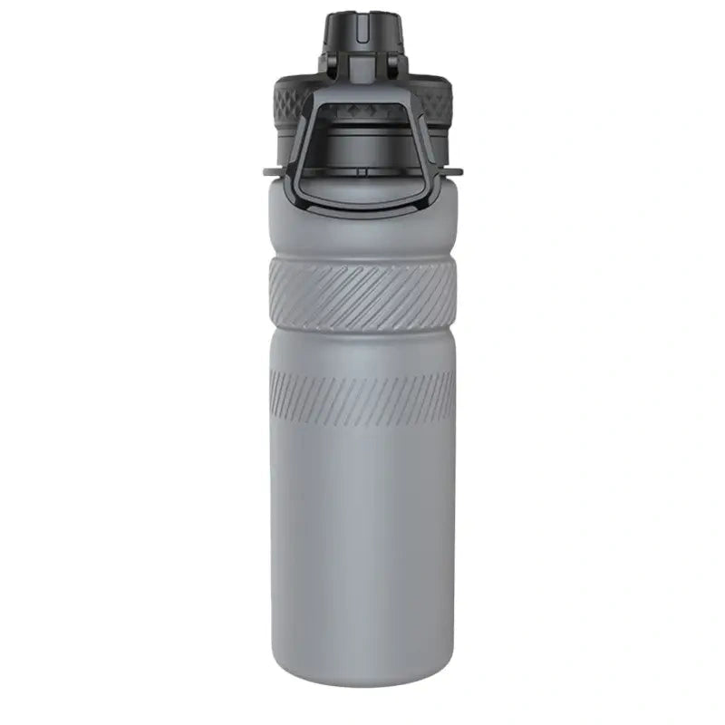 Gourde Souple Silicone Randonnée 12