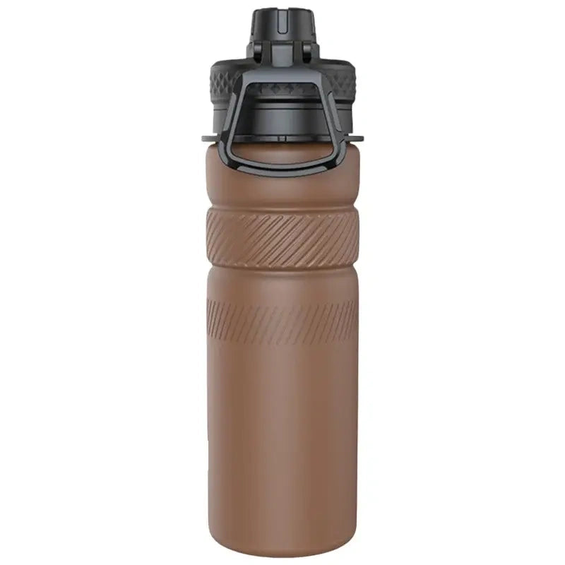 Gourde Souple Silicone Randonnée 14