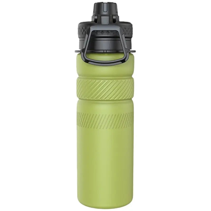 Gourde Souple Silicone Randonnée 9