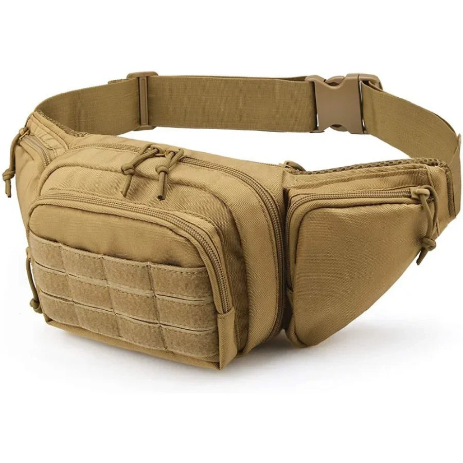 Grand Sac Banane Homme 1