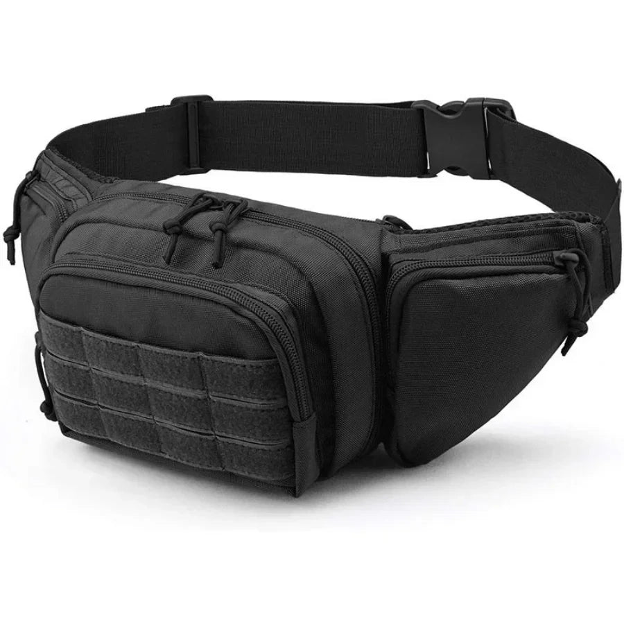 Grand Sac Banane Homme