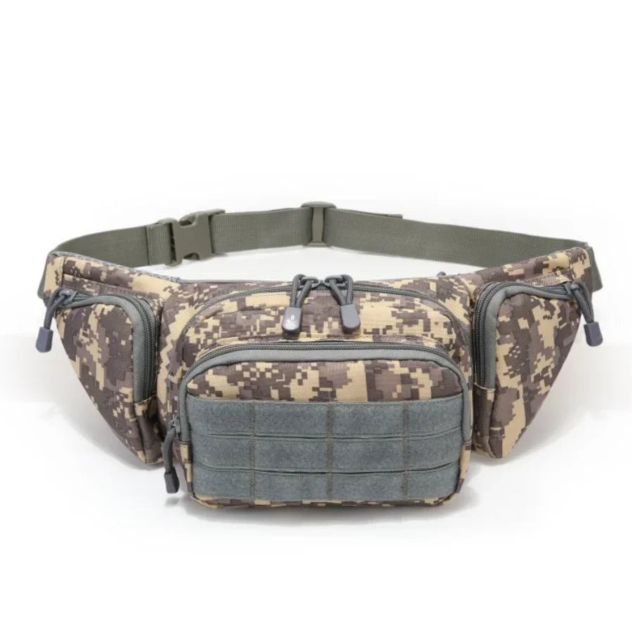 Grand Sac Banane Homme 4