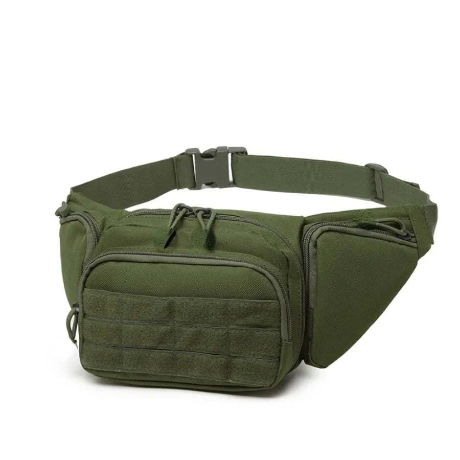 Grand Sac Banane Homme