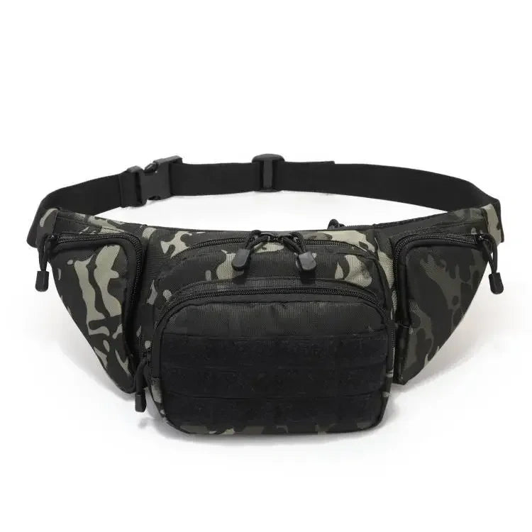 Grand Sac Banane Homme 7