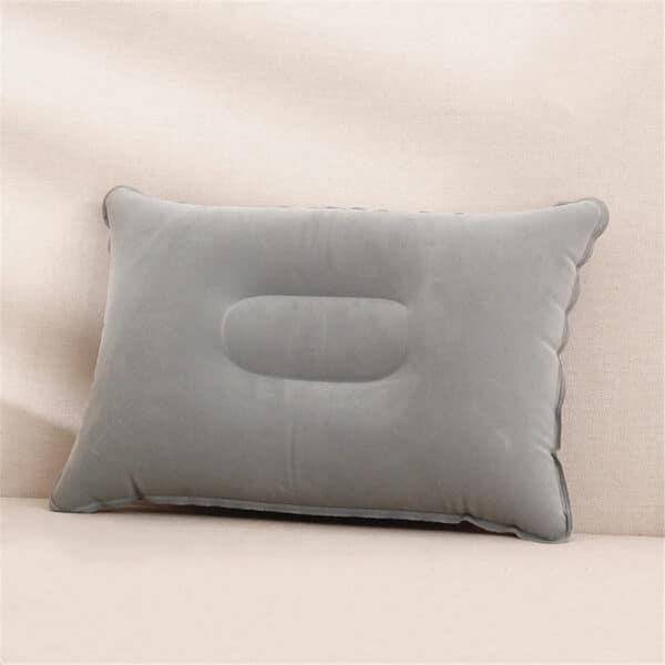 Coussin Gonflable En Nylon