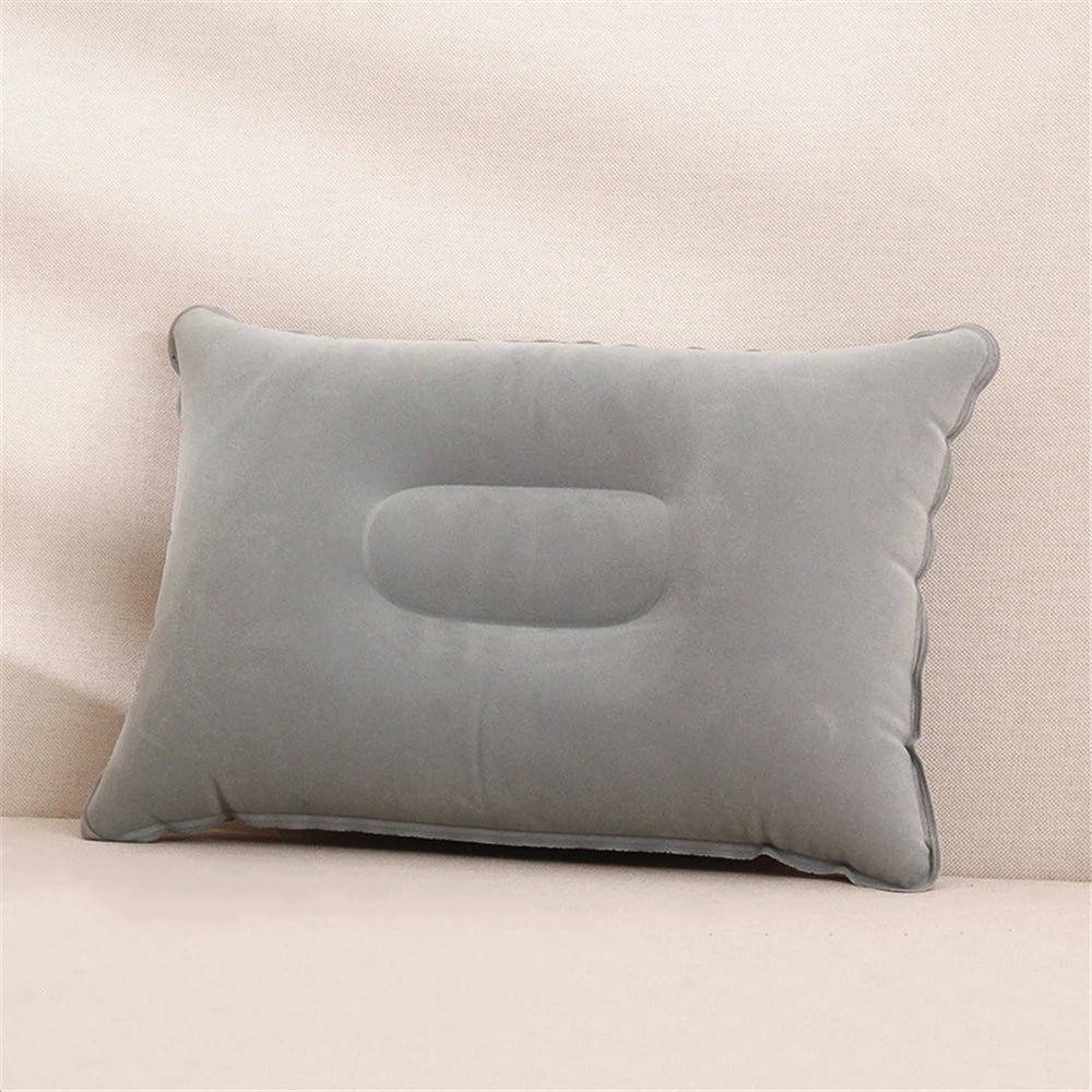 Coussin Gonflable En Nylon