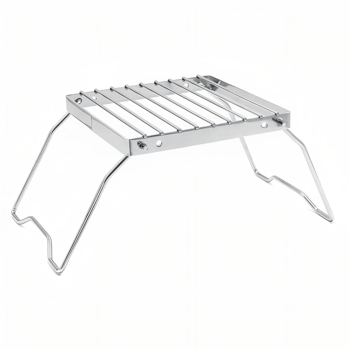Grille Pour Rechaud Camping Gaz 1