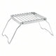 Grille Pour Rechaud Camping Gaz