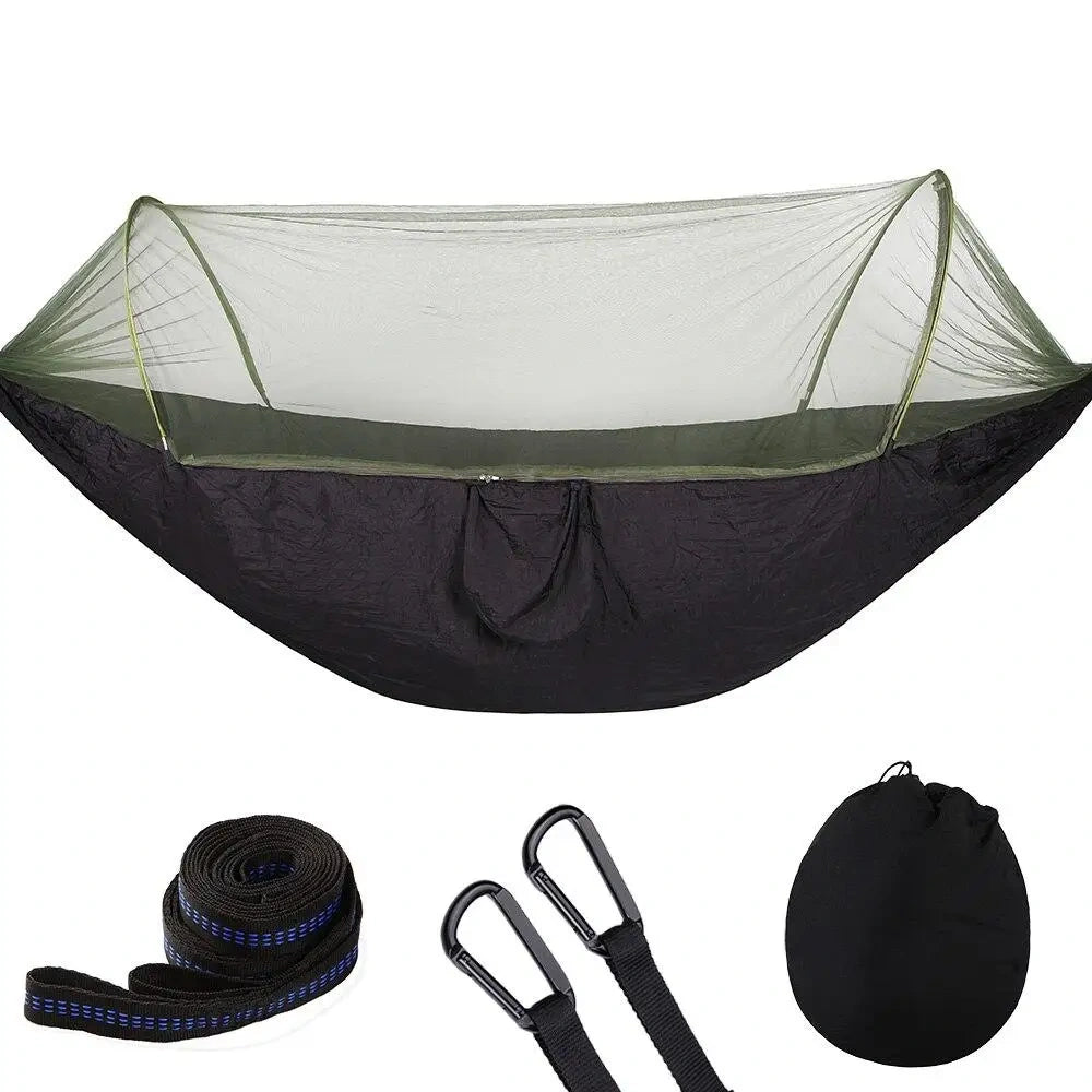 Hamac Fermable Randonnée 18
