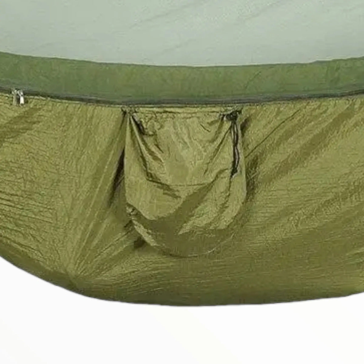 Hamac Fermable Randonnée 6